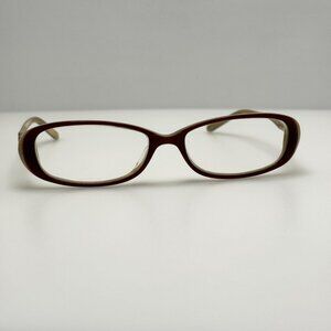 Nicole Miller Eyeglasses Eye Glasses Frames Calypso Mole 53-16-135